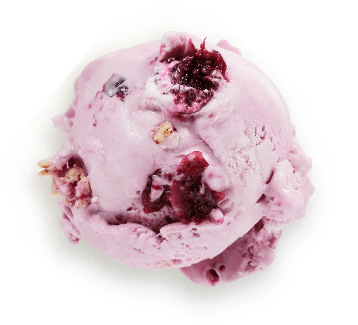 Cheshire Farm Real Dairy Ice Cream