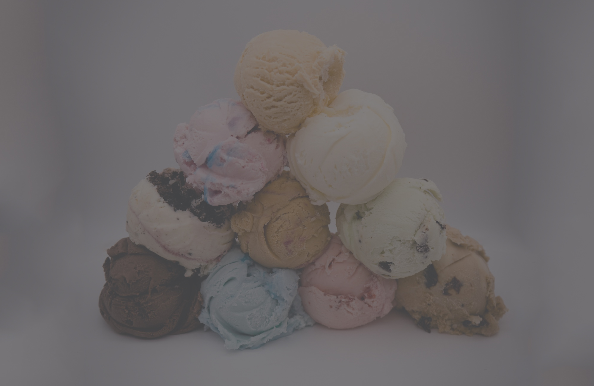Ice cheap cream wholesale