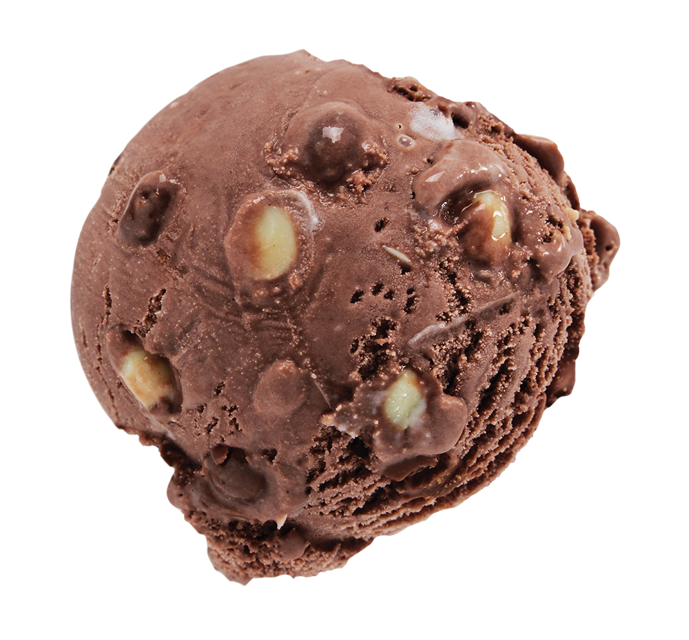 Double Chocolate