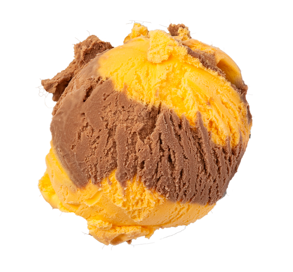 Duo Chocolate & Orange