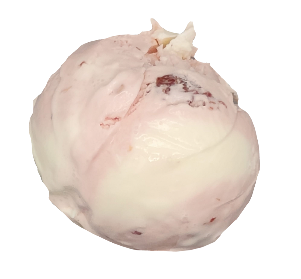 Duo Eton Mess