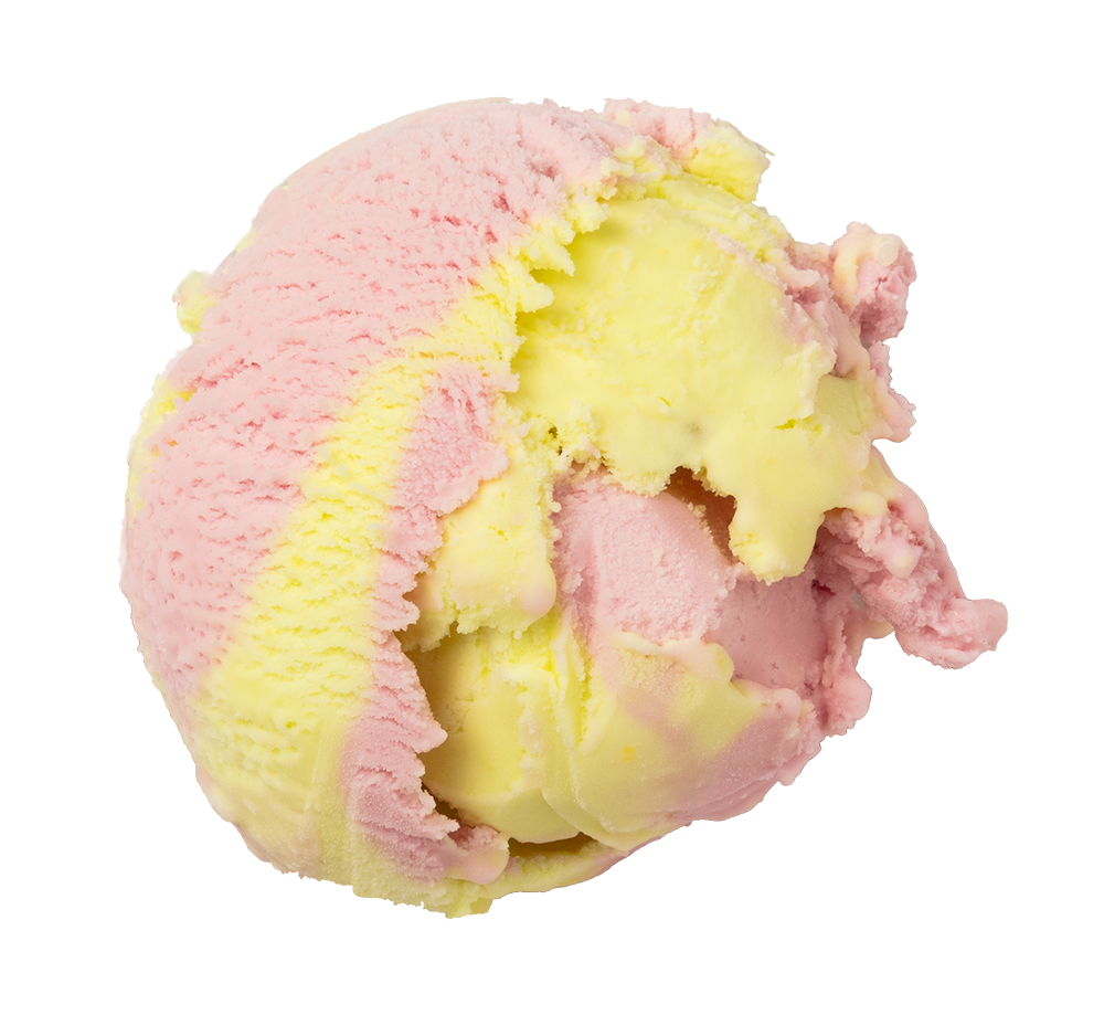 Duo Rhubarb & Custard