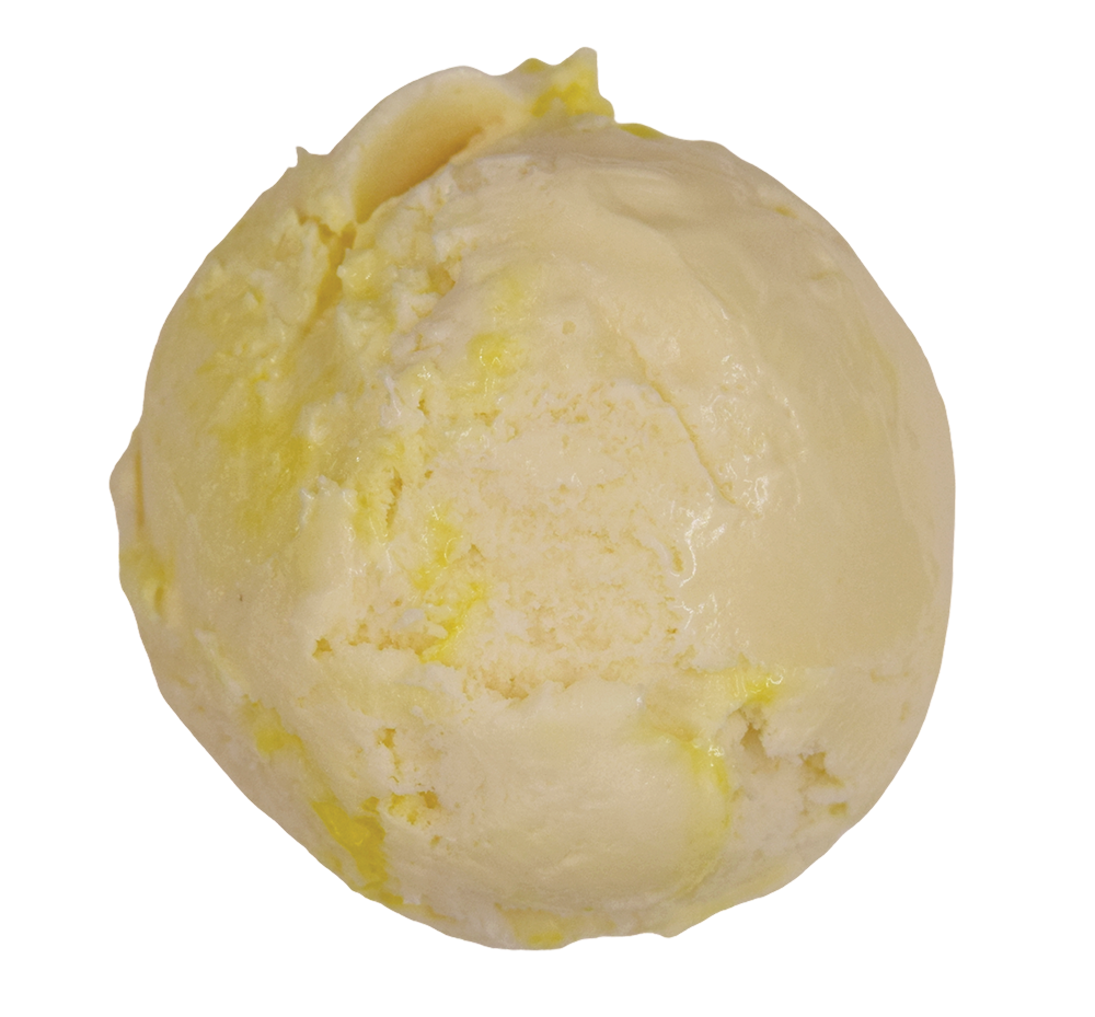 Mango & Passionfruit