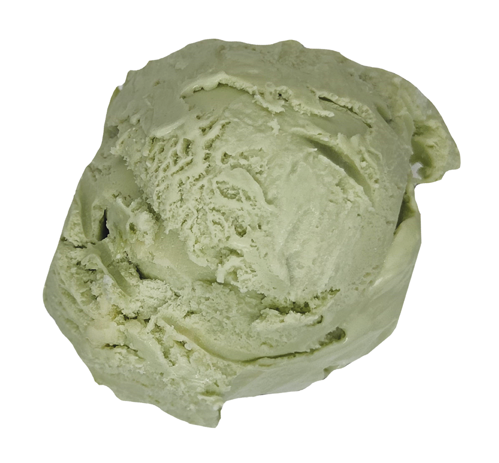 Matcha & White Chocolate Ripple