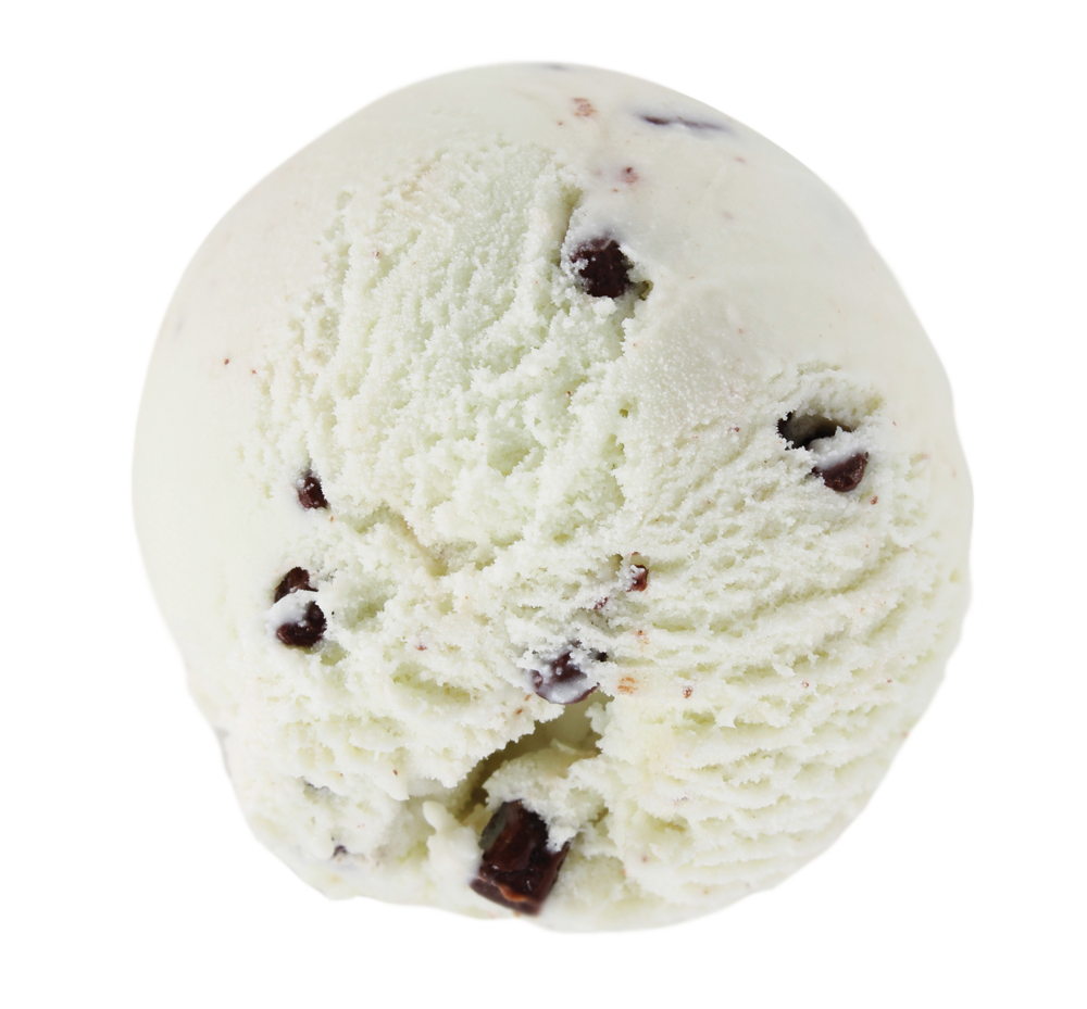 Mint Choc Chip