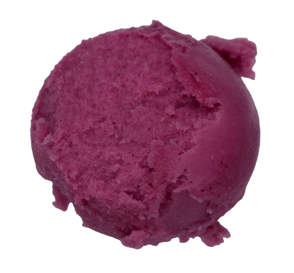 Mixed Berry