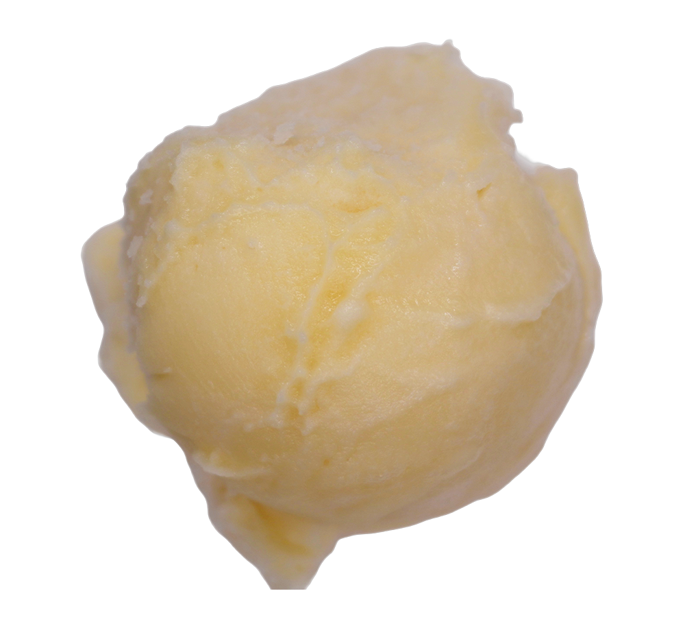 Passion Fruit