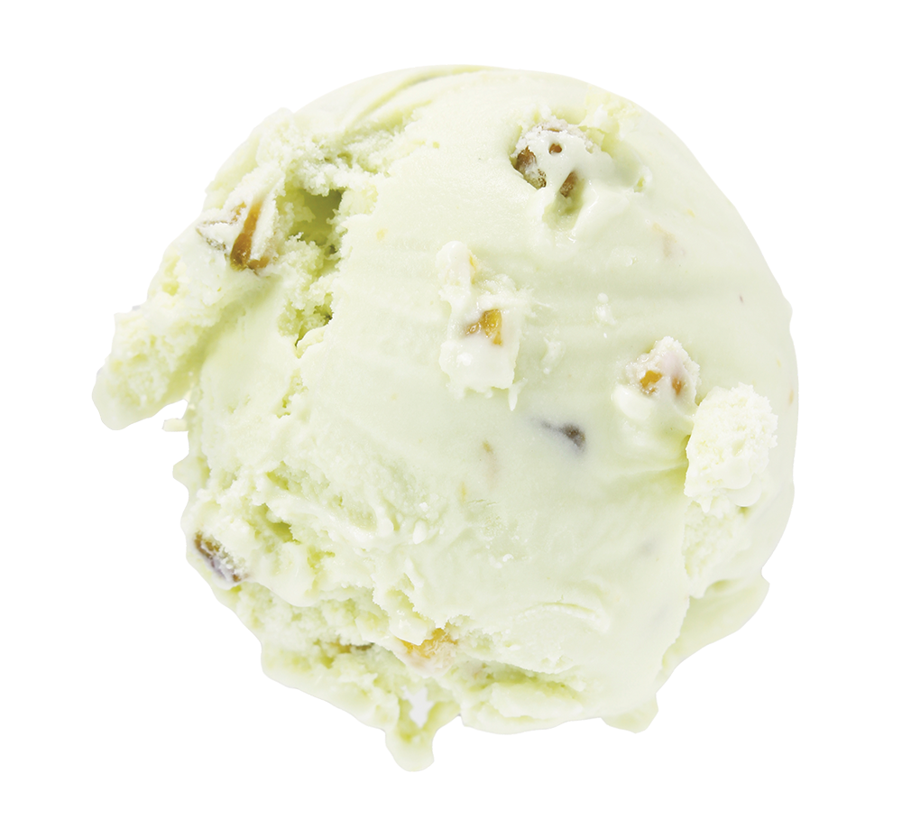 Pistachio