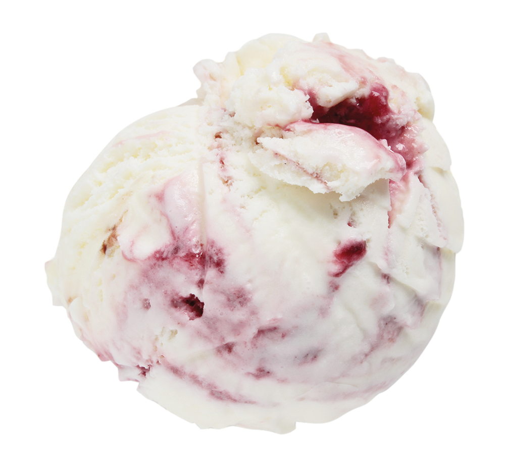 Raspberry Ripple
