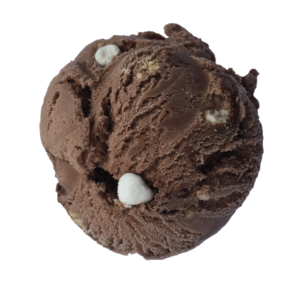 Rocky Road