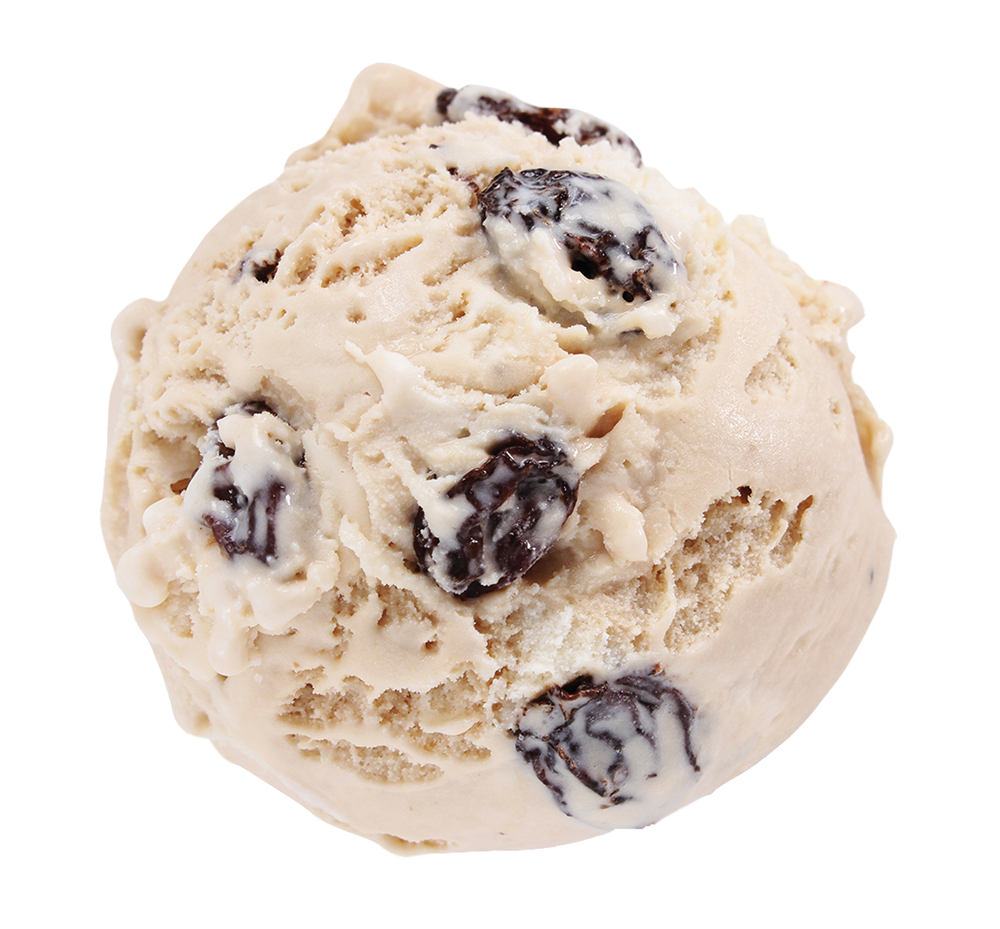 Rum n Raisin