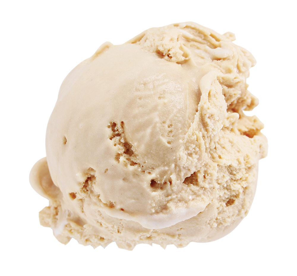 Salted Caramel