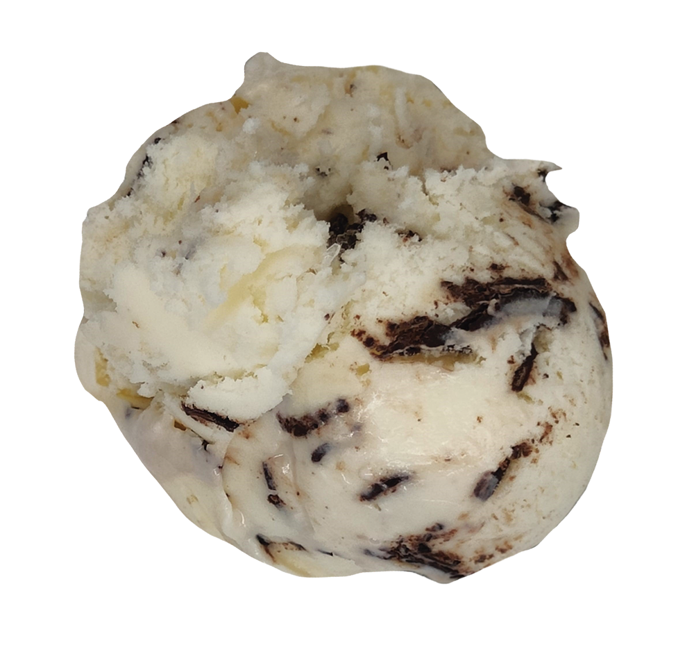 Stracchiatella