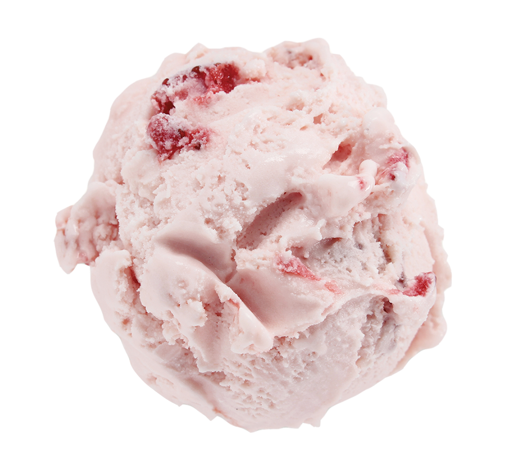 Strawberries & Cream