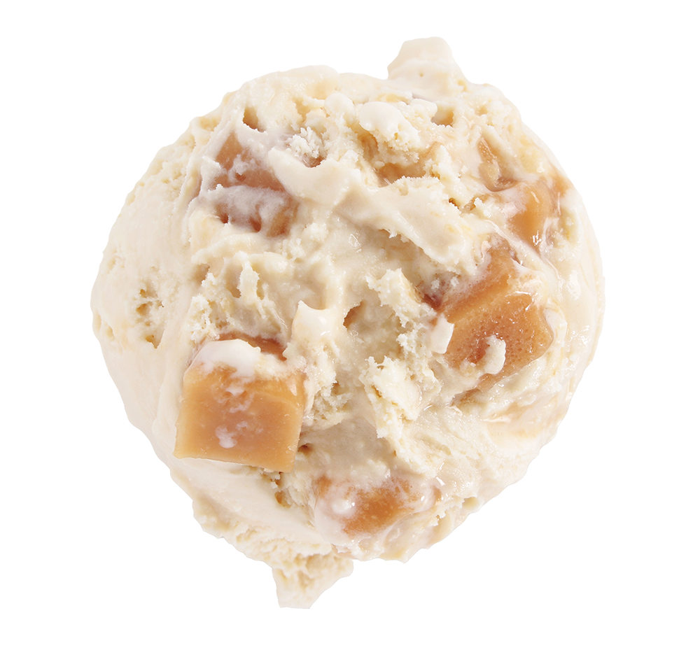 Toffee Fudge