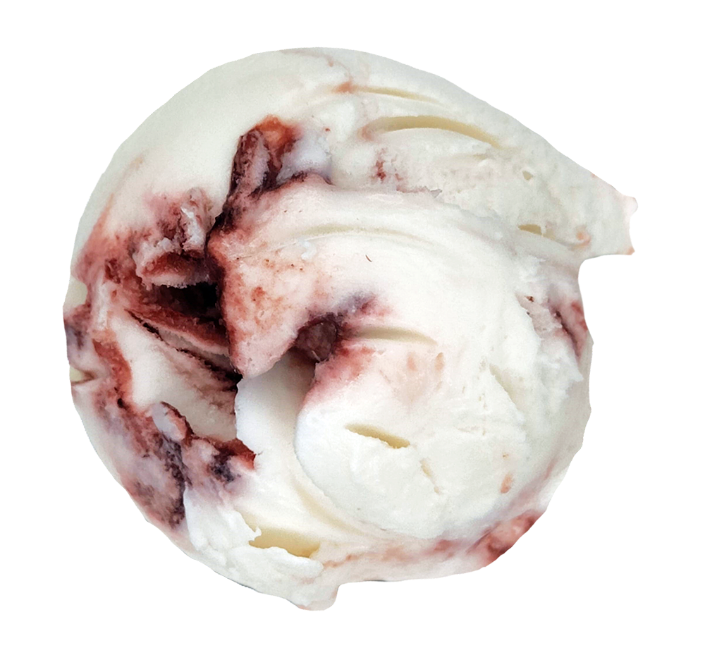 Raspberry Ripple
