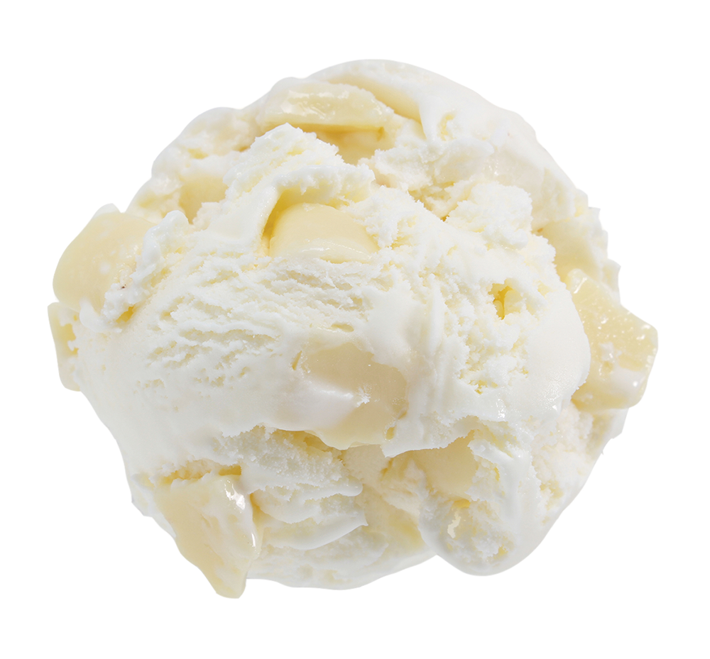 White Choc Chunk
